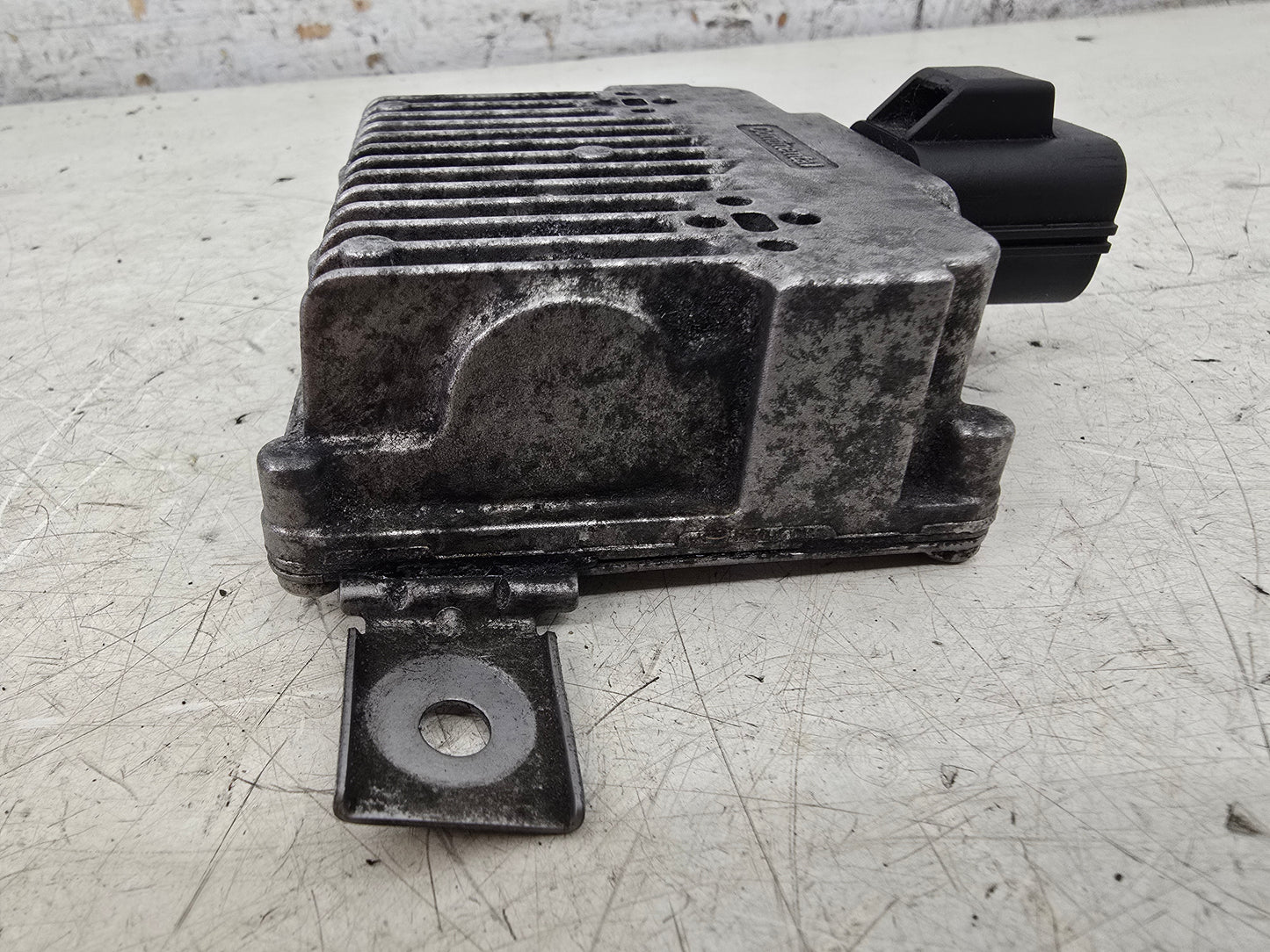 2011-2014 Volvo V60 D3 2.0 Diesel Fuel Pump Module 6G9N9D372AC