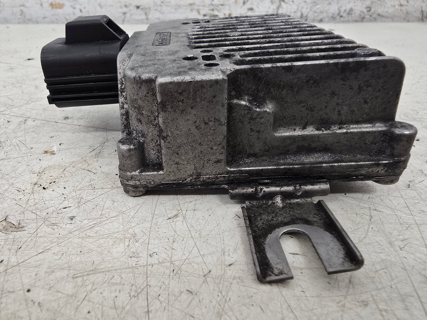 2011-2014 Volvo V60 D3 2.0 Diesel Fuel Pump Module 6G9N9D372AC