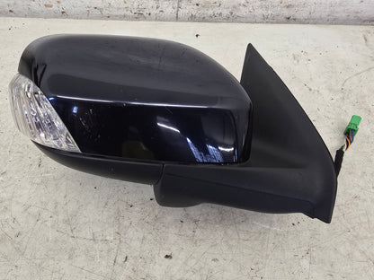 2006 Volvo XC90 D5 Series I Right Driver Door Mirror Blue 2401cc Diesel Auto