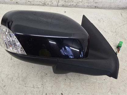 2006 Volvo XC90 D5 Series I Right Driver Door Mirror Blue 2401cc Diesel Auto