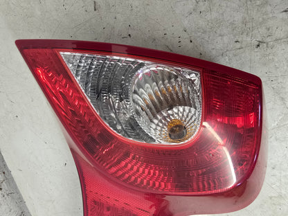 2006-2013 Volvo C30 Passenger Side Rear Tail Light 31213913