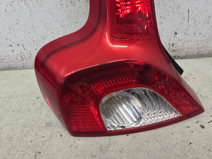 2006-2013 Volvo C30 Passenger Side Rear Tail Light 31213913