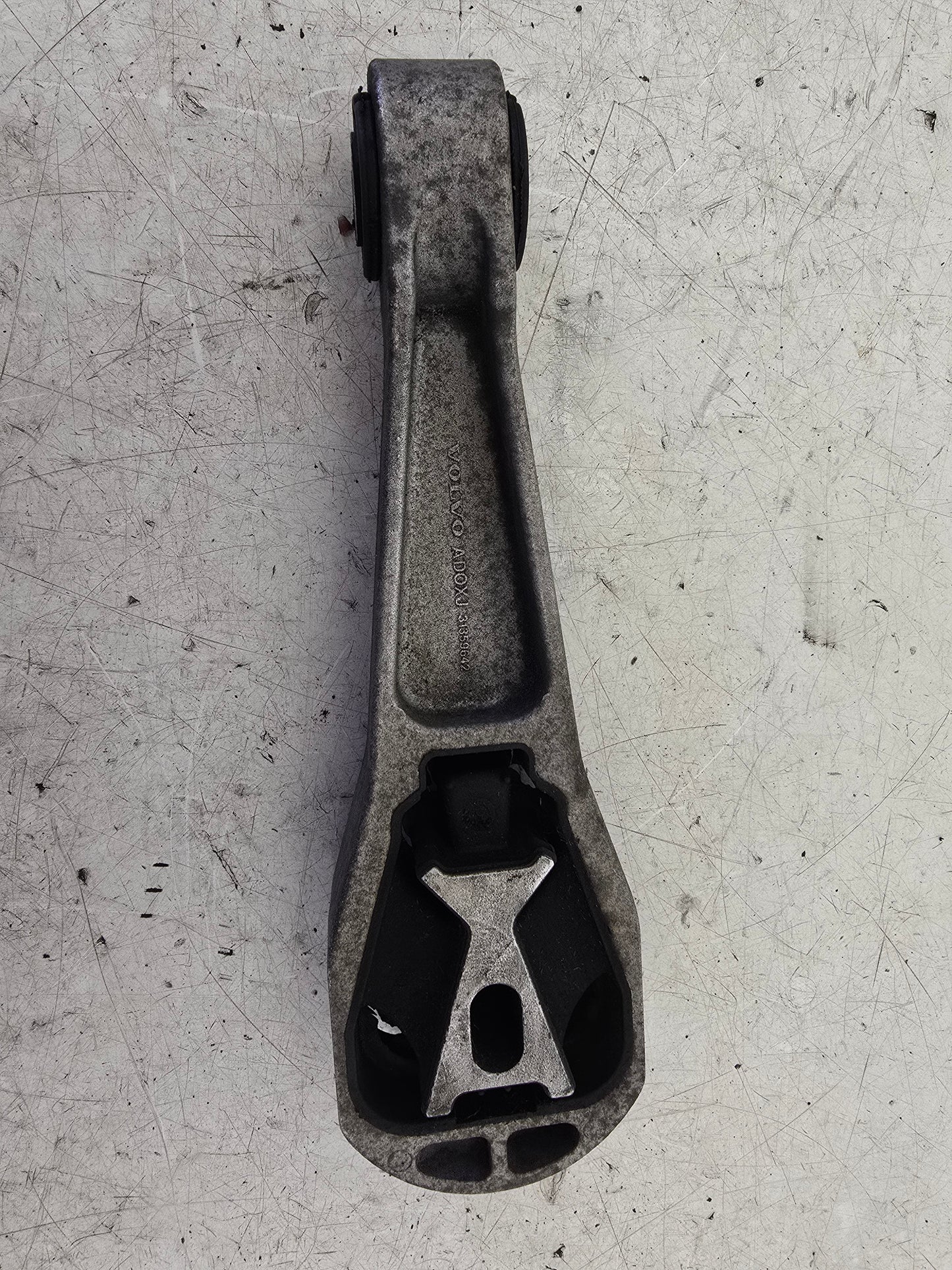 2015 Volvo V40 2.0 D2 Upper Right Engine Mount 31359642
