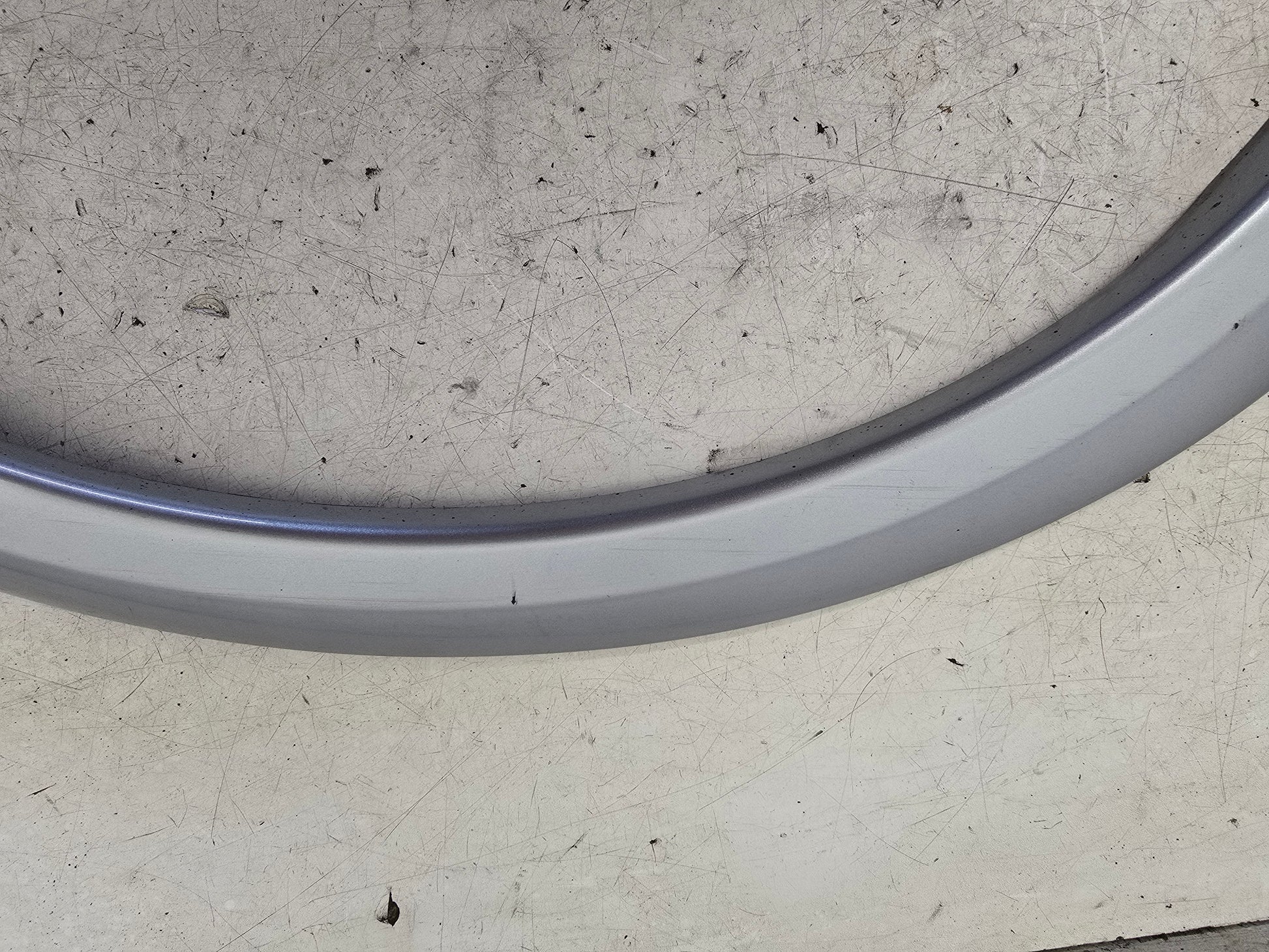 2007-2012 Volvo C30 Left Rear Wheel Arch Moulding 30779140