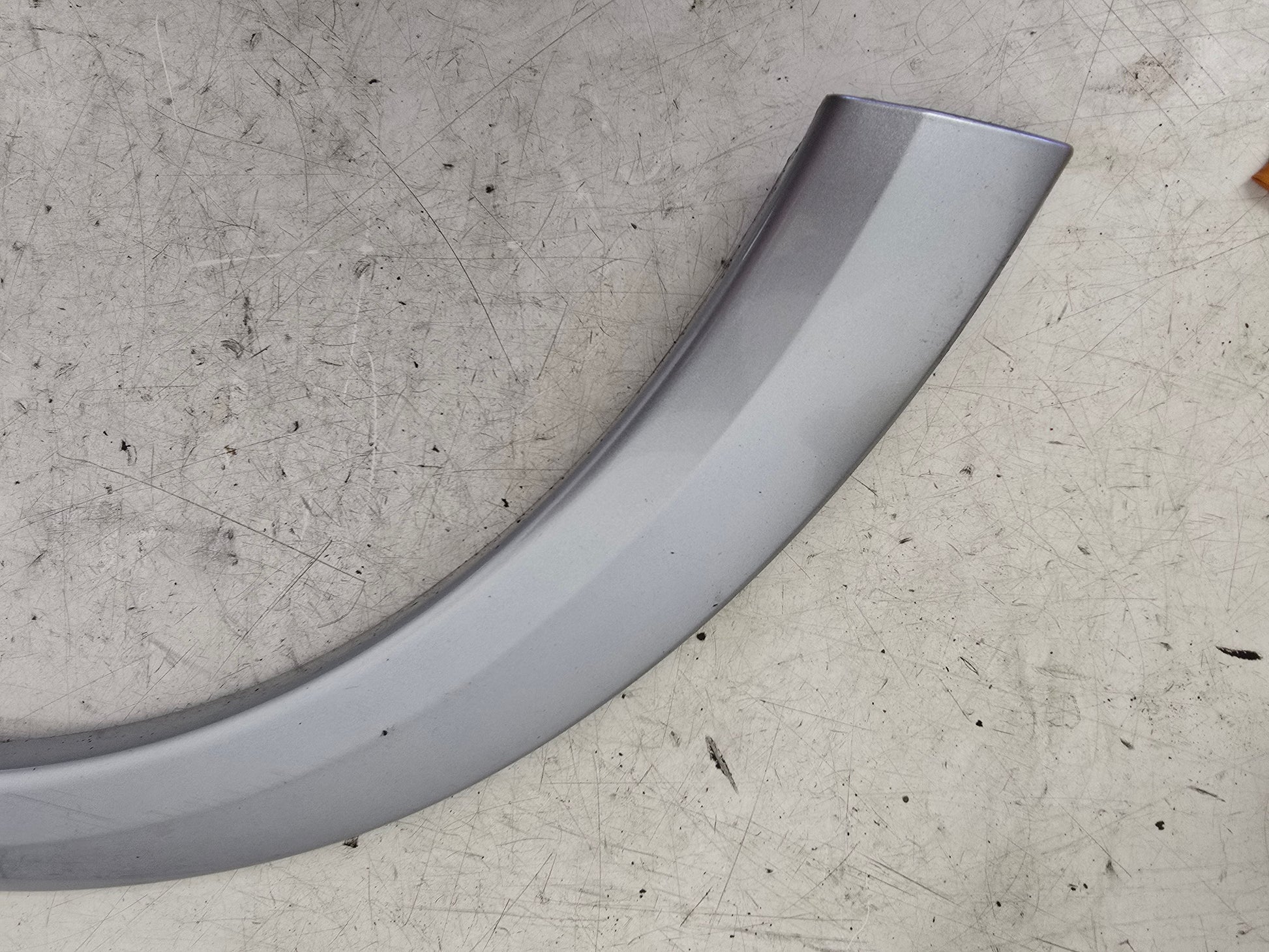 2007-2012 Volvo C30 Left Rear Wheel Arch Moulding 30779140