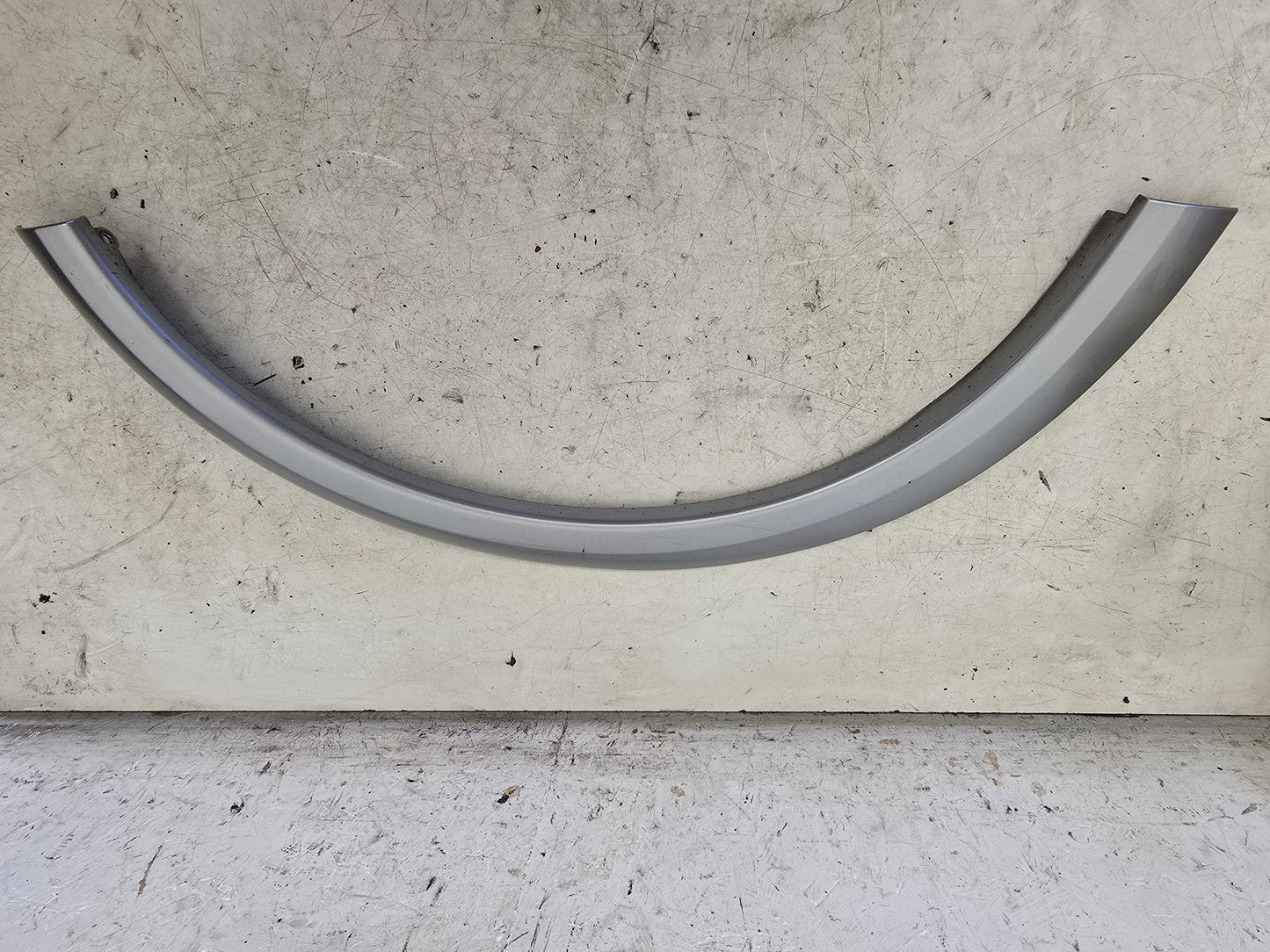 2007-2012 Volvo C30 Left Rear Wheel Arch Moulding 30779140