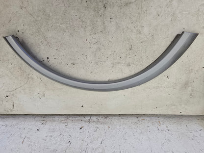 2007-2012 Volvo C30 Left Rear Wheel Arch Moulding 30779140