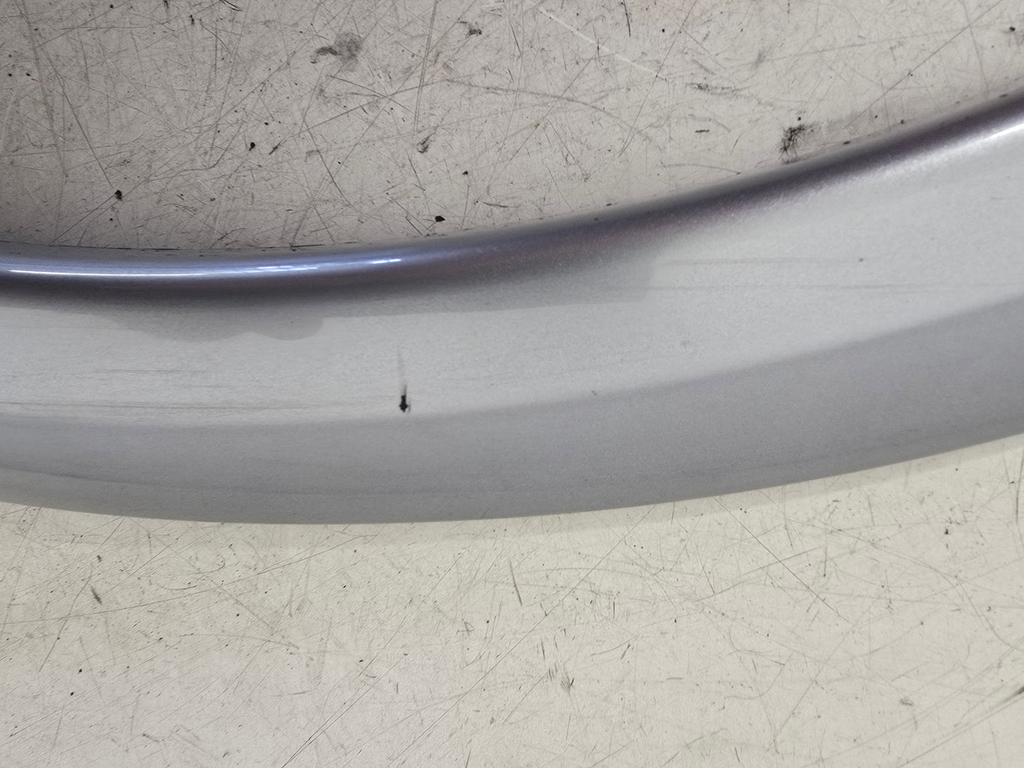 2007-2012 Volvo C30 Left Rear Wheel Arch Moulding 30779140