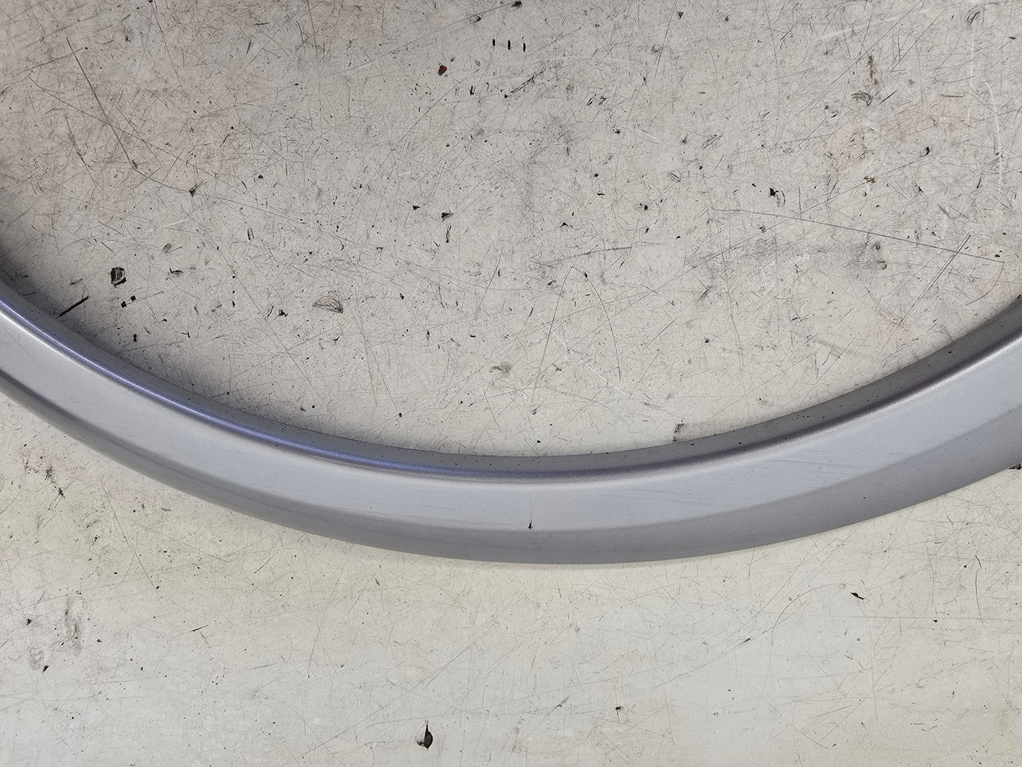 2007-2012 Volvo C30 Left Rear Wheel Arch Moulding 30779140