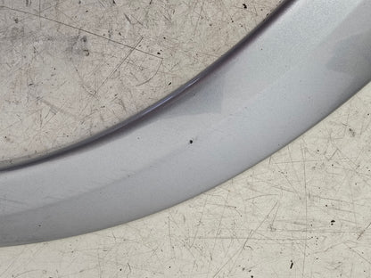 2007-2012 Volvo C30 Left Rear Wheel Arch Moulding 30779140