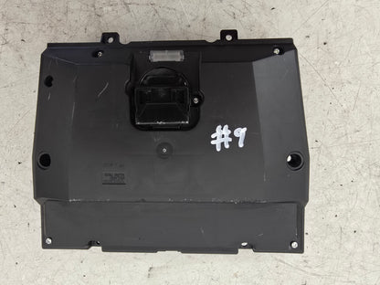 2008-2013 Volvo S60 V60 Heater Radio Control Panel 30795272