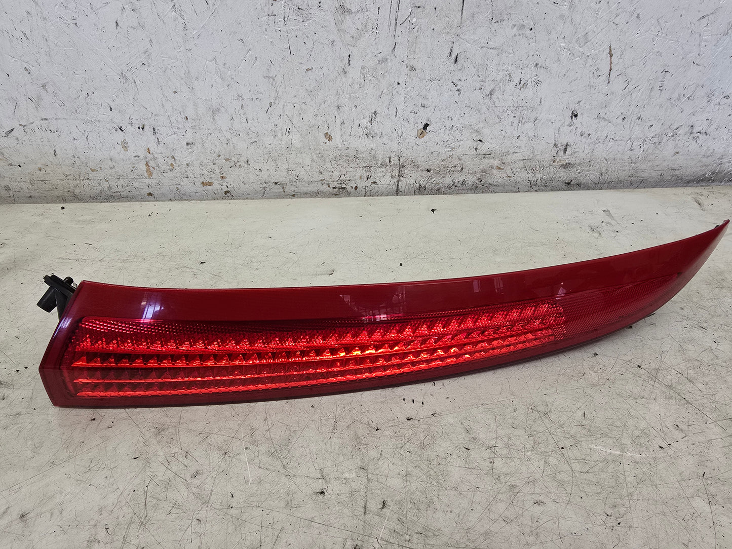 2002-2012 Volvo XC90 Left Rear Light 30698141