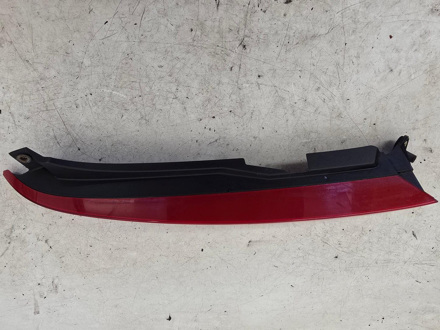 2002-2012 Volvo XC90 Left Rear Light 30698141