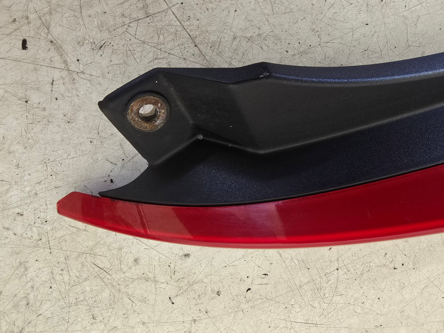 2002-2012 Volvo XC90 Left Rear Light 30698141
