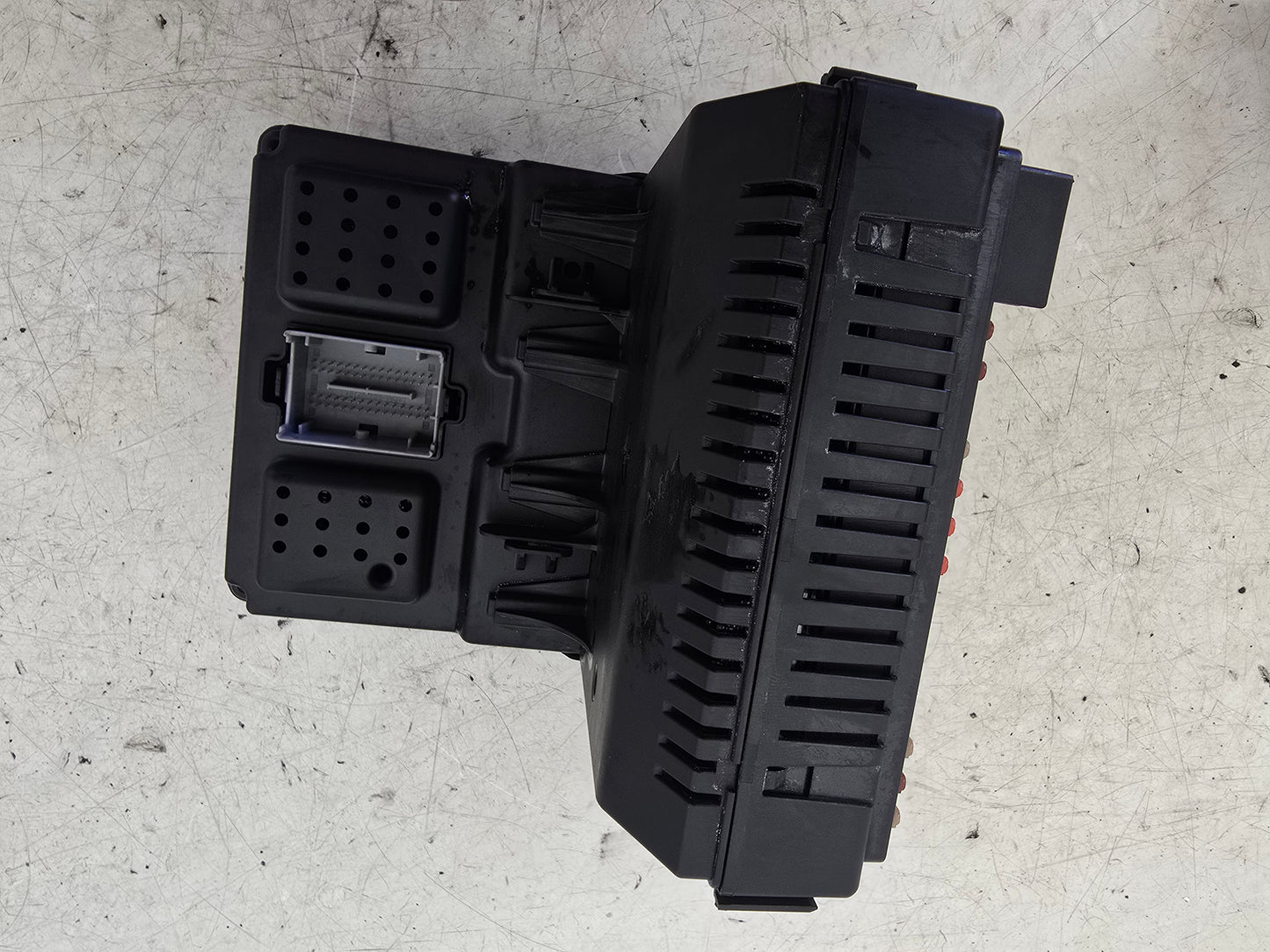 2006 Volvo XC90 D5 Central Electronic Module 30786890