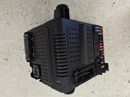 2006 Volvo XC90 D5 Central Electronic Module 30786890