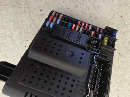 2006 Volvo XC90 D5 Central Electronic Module 30786890