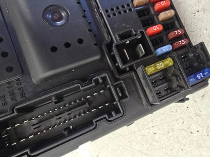 2006 Volvo XC90 D5 Central Electronic Module 30786890