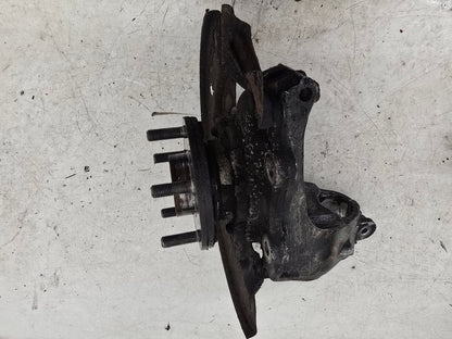 Volvo V40 2012-2016 Front  Passenger Hub Assembly 1381651 — photo 5