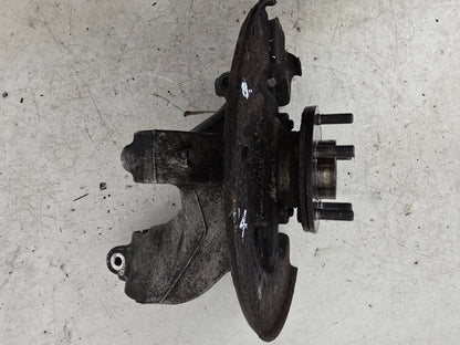 Volvo V40 2012-2016 Front  Passenger Hub Assembly 1381651 — photo 10