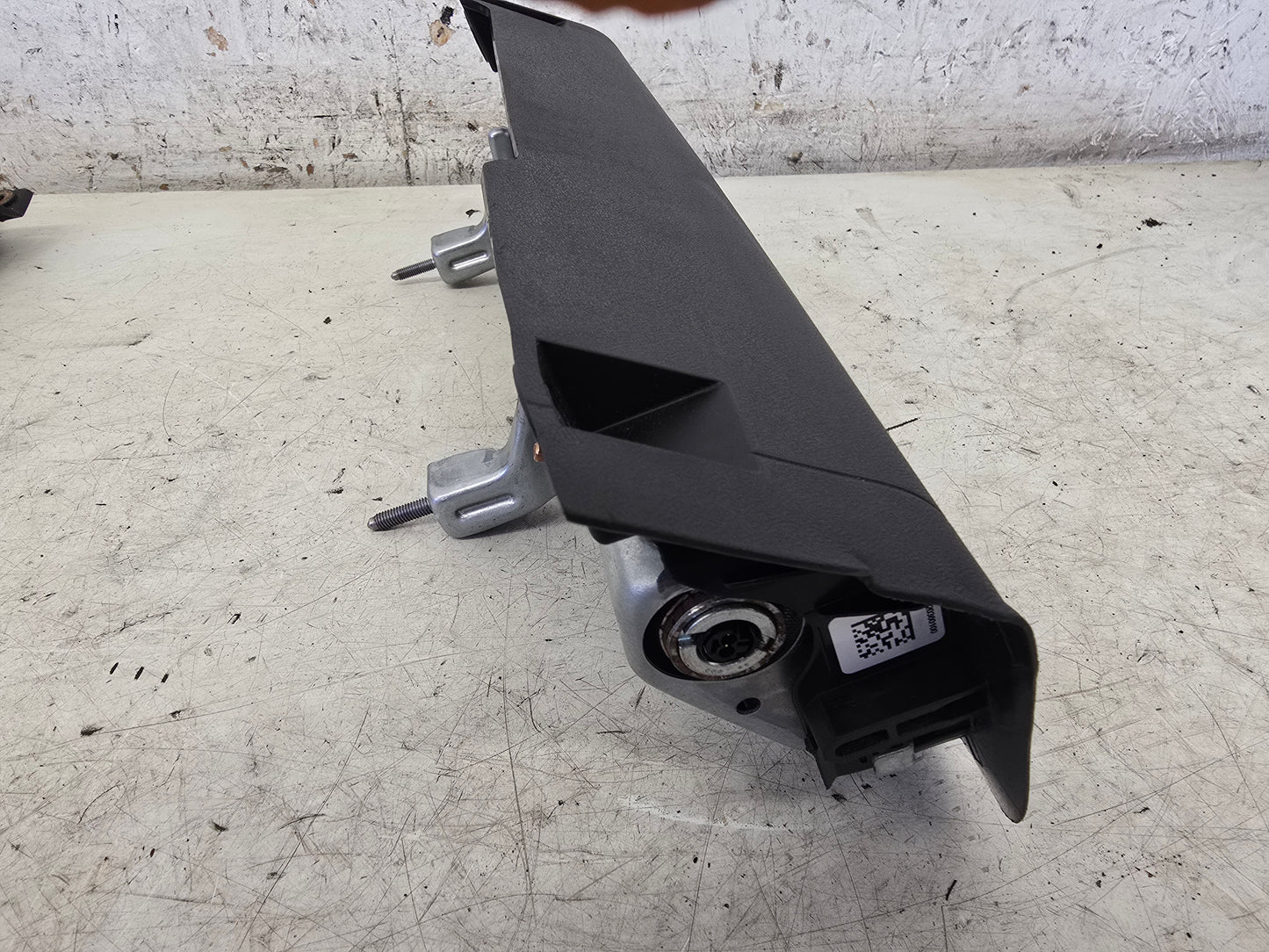 2015 Volvo V40 Driver Side Airbag 31271434