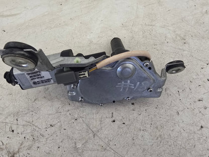 2003-2014 Volvo XC90 D5 Rear Wiper Motor 8638163