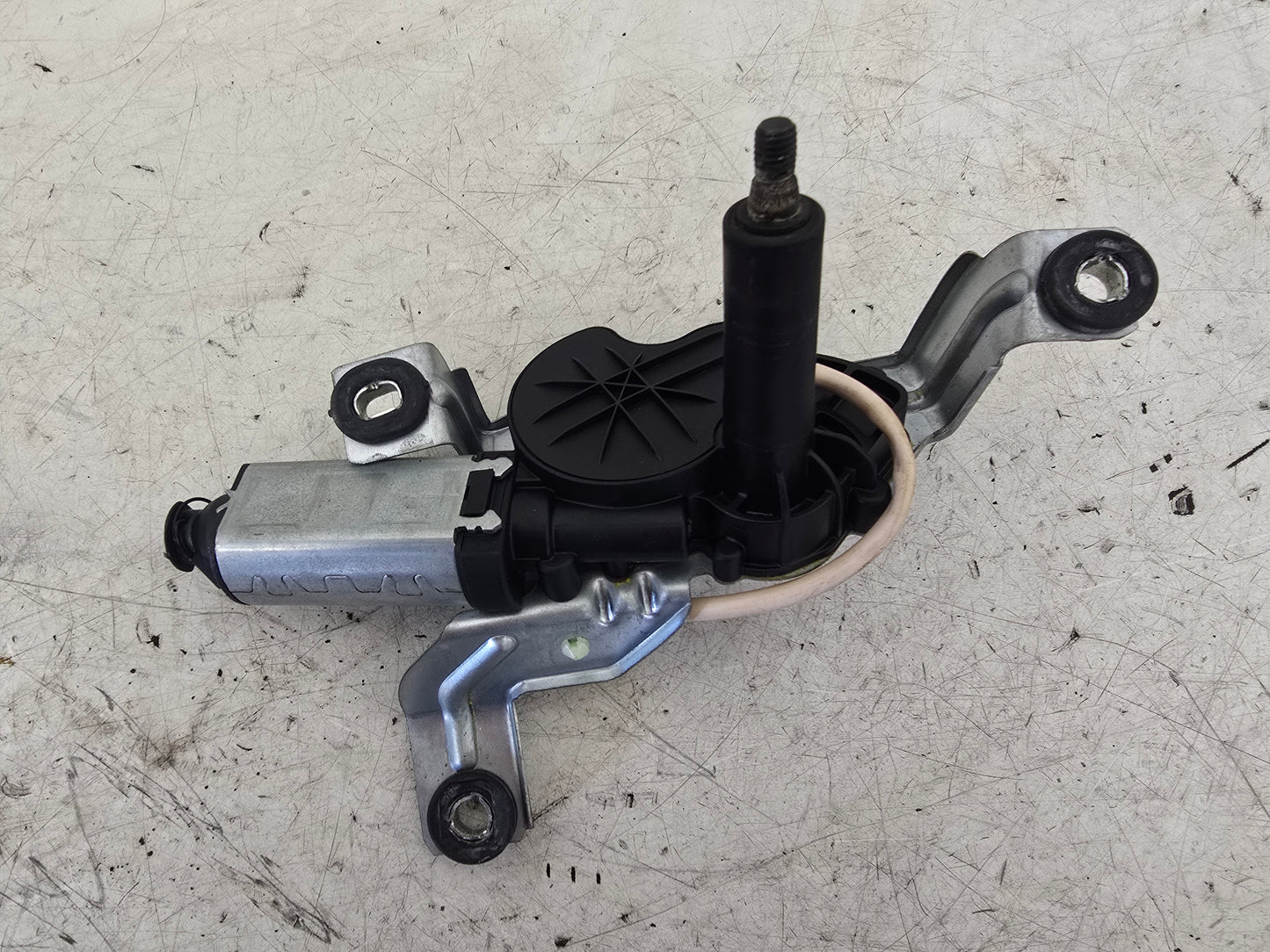2003-2014 Volvo XC90 D5 Rear Wiper Motor 8638163