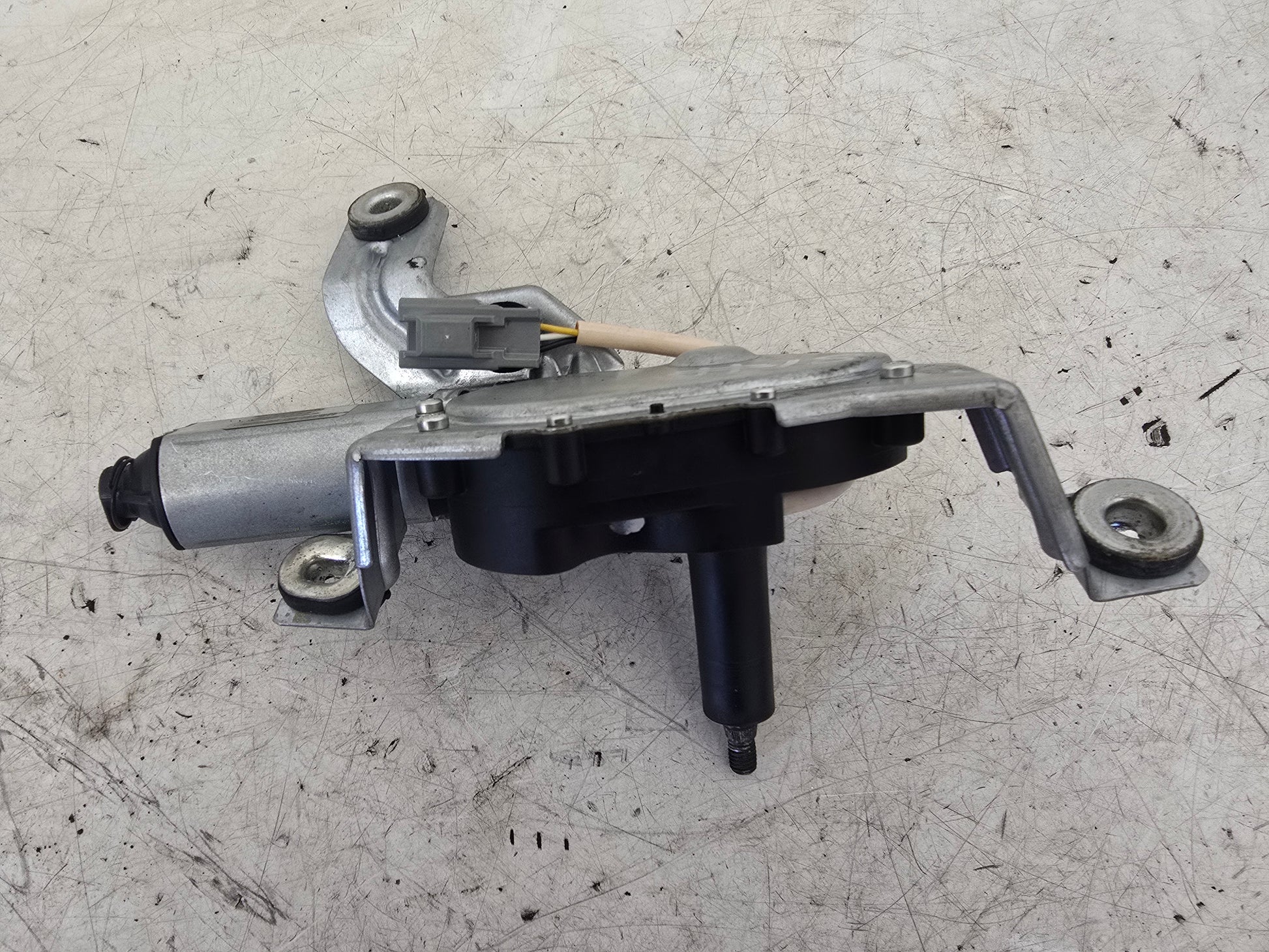 2003-2014 Volvo XC90 D5 Rear Wiper Motor 8638163