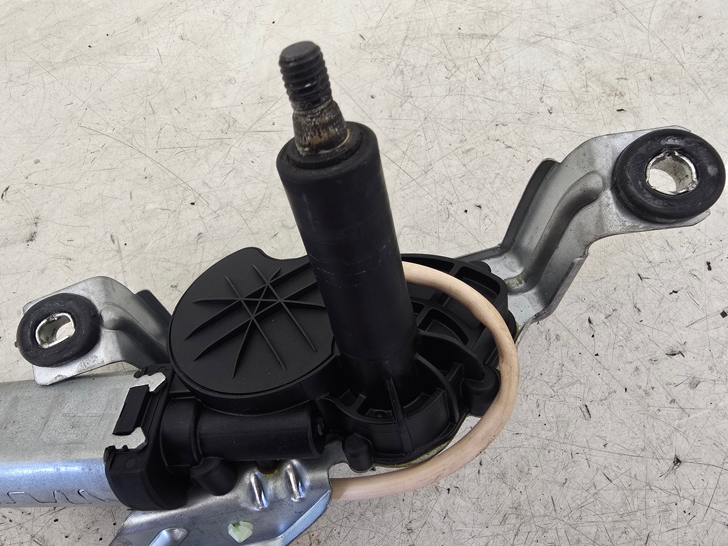 2003-2014 Volvo XC90 D5 Rear Wiper Motor 8638163