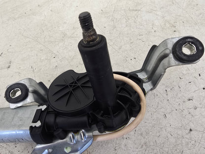 2003-2014 Volvo XC90 D5 Rear Wiper Motor 8638163