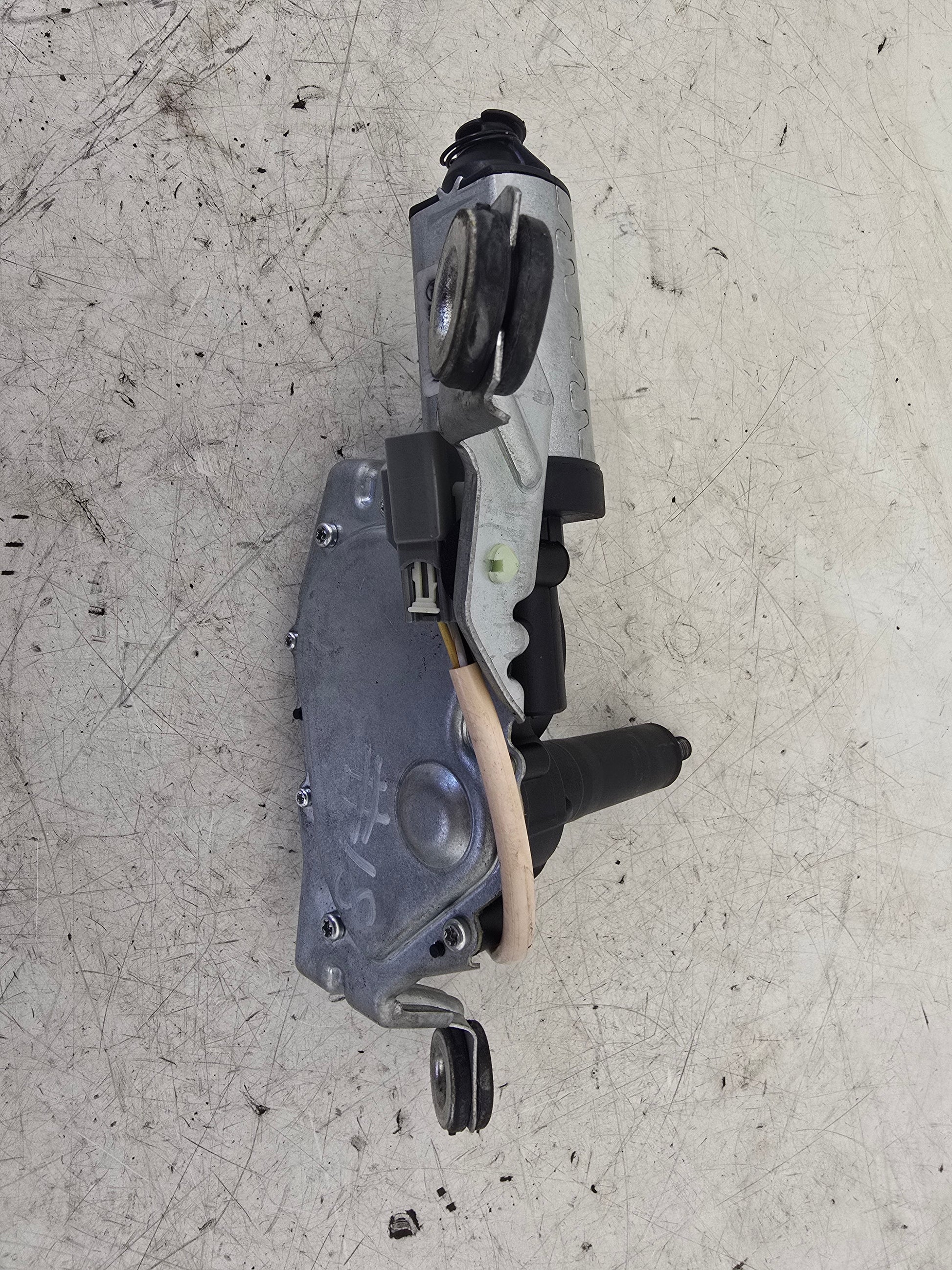 2003-2014 Volvo XC90 D5 Rear Wiper Motor 8638163
