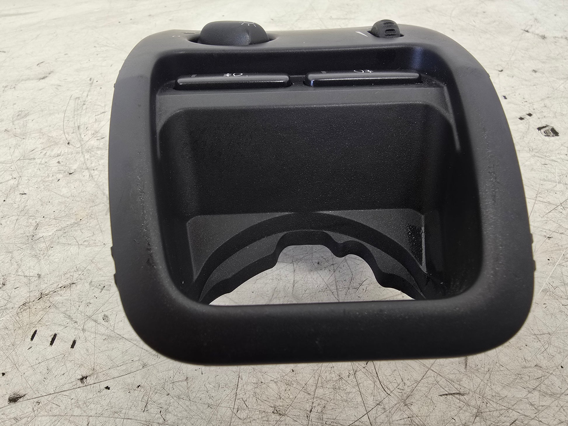2003-2017 Volvo XC90 Headlight Control Switch 30739302