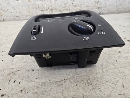 2003-2017 Volvo XC90 Headlight Control Switch 30739302
