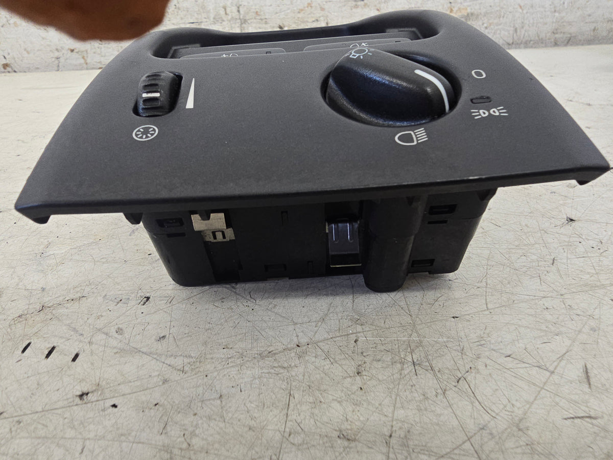 2003-2017 Volvo XC90 Headlight Control Switch 30739302