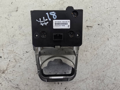 2003-2017 Volvo XC90 Headlight Control Switch 30739302