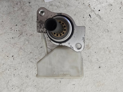 2007-2010 Volvo V70 Brake Master Cylinder and Reservoir 500441