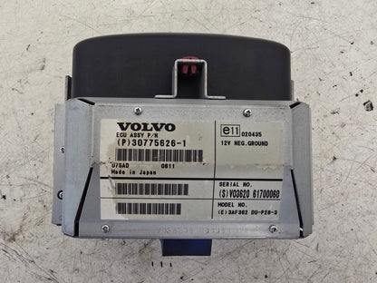 2006 Volvo XC90 D5 Phone Control Module 31210323