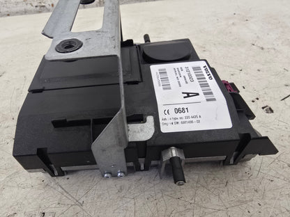 2006 Volvo XC90 D5 Phone Control Module 31210323