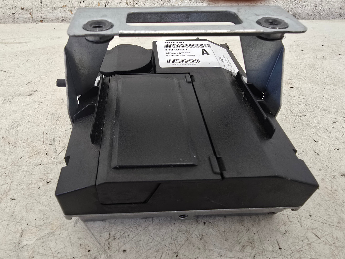 2006 Volvo XC90 D5 Phone Control Module 31210323