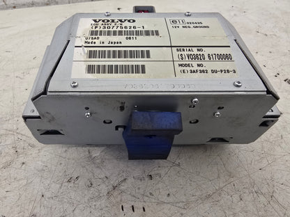 2006 Volvo XC90 D5 Phone Control Module 31210323