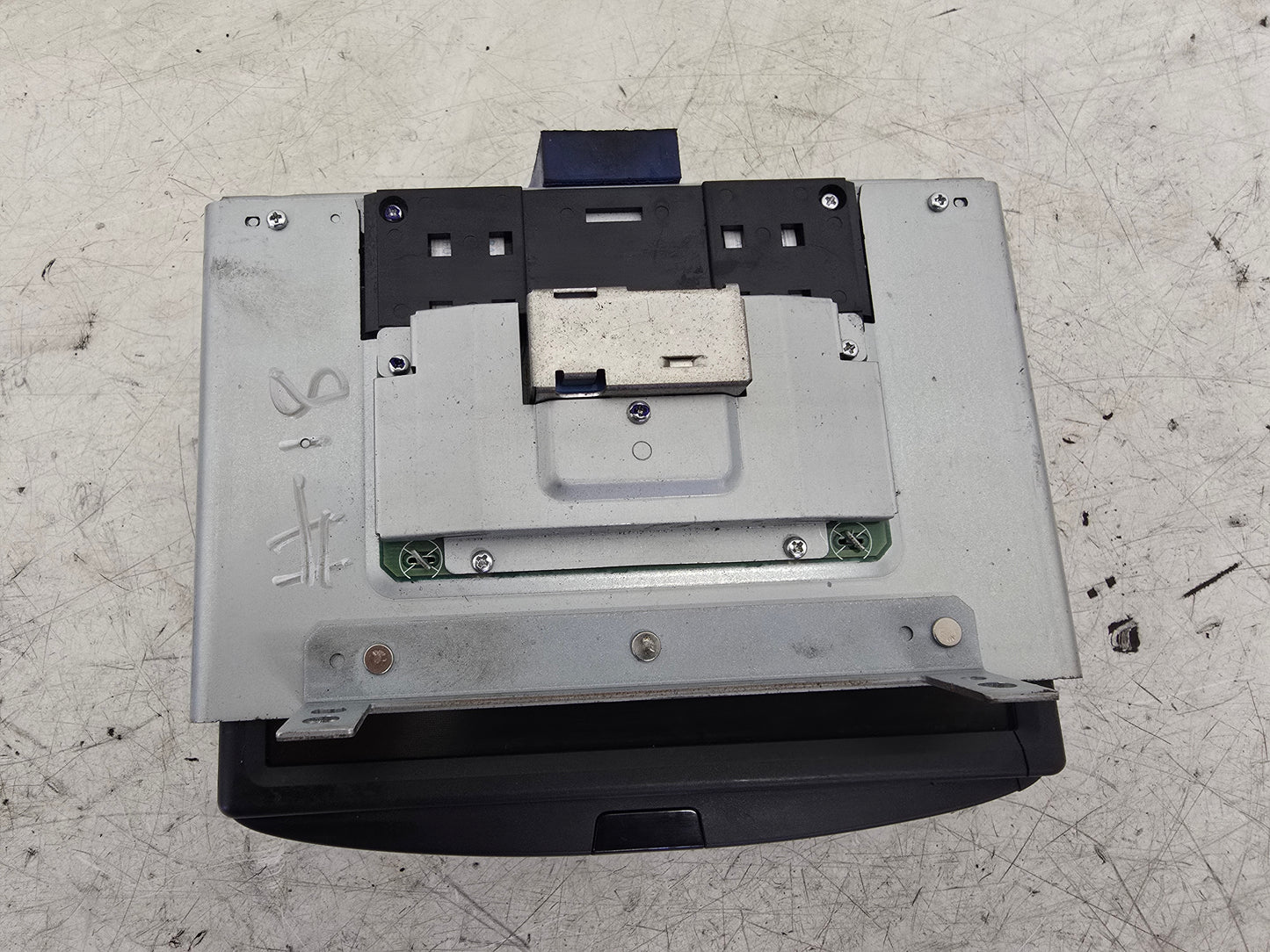 2006 Volvo XC90 D5 Phone Control Module 31210323