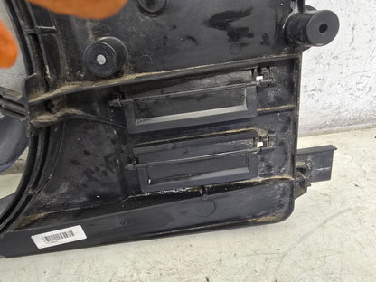2012-2020 Volvo V60 D3 Radiator Cooling Fan 31368505