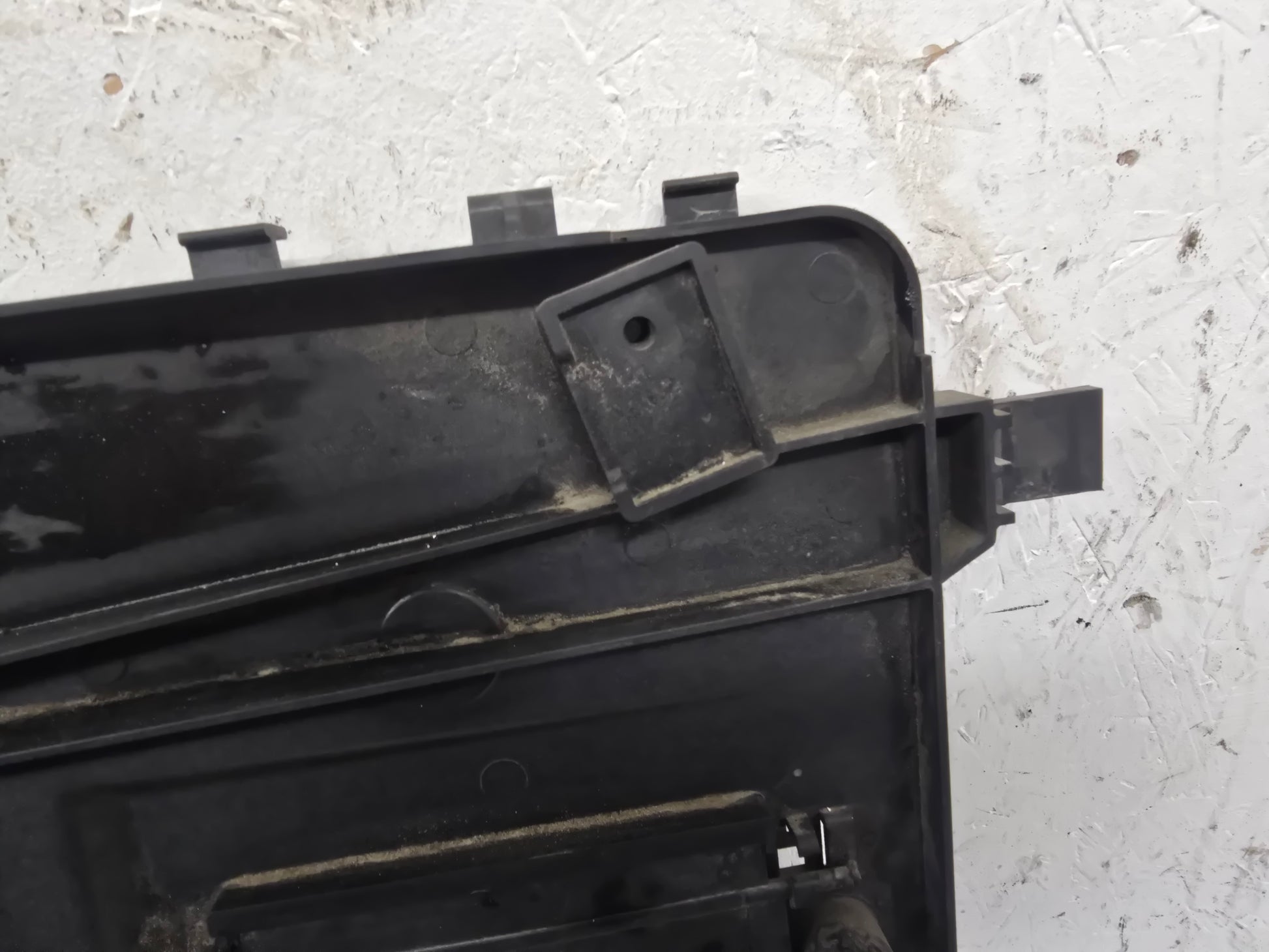 2012-2020 Volvo V60 D3 Radiator Cooling Fan 31368505