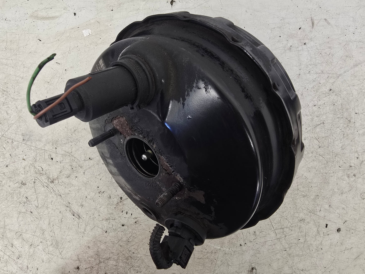 2003-2014 Volvo XC90 D5 Brake Booster 30793681
