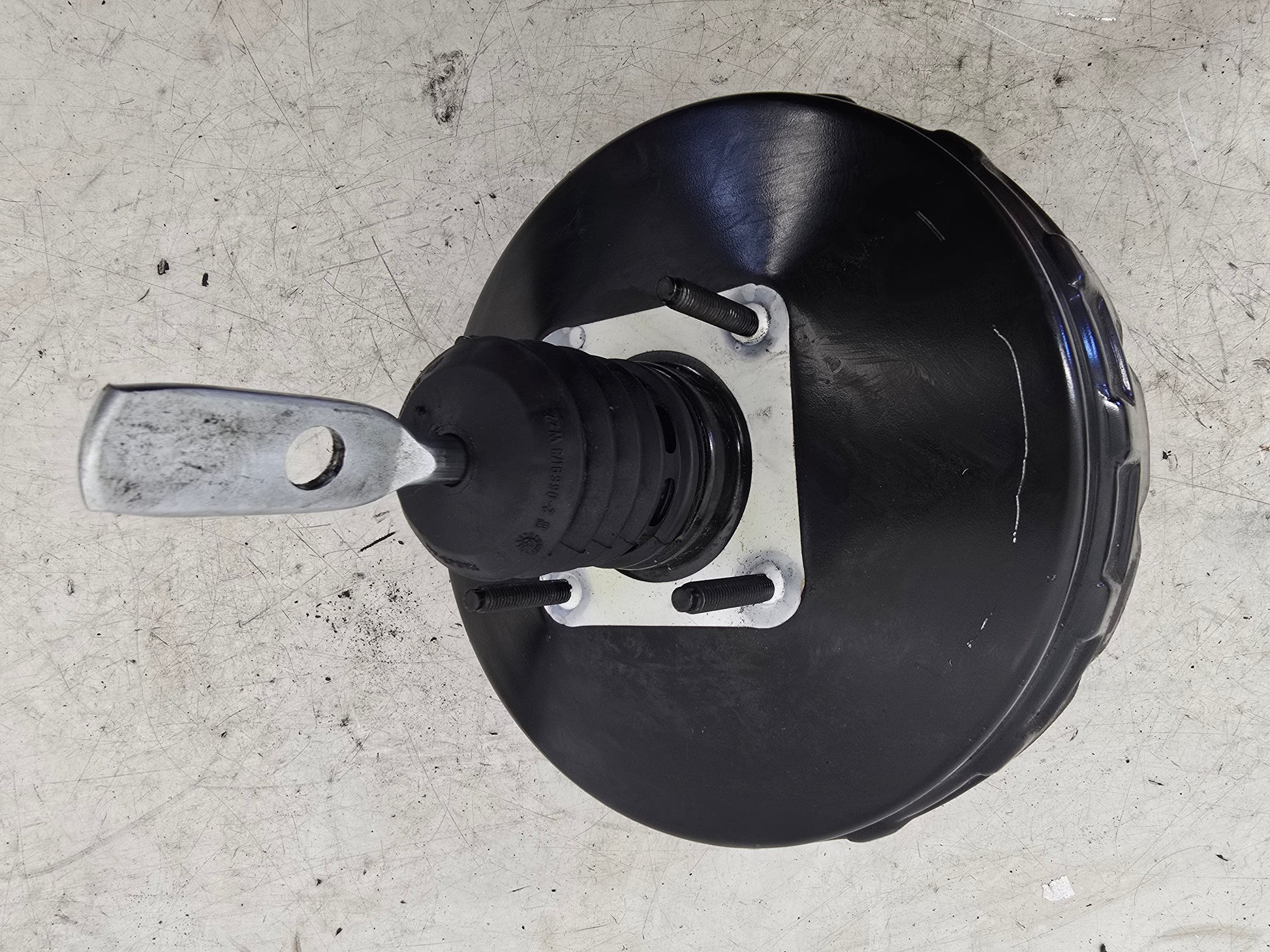 2003-2014 Volvo XC90 D5 Brake Booster 30793681