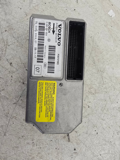 2002-2007 Volvo XC90 D5 Airbag Module 30737501
