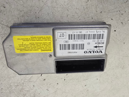2002-2007 Volvo XC90 D5 Airbag Module 30737501