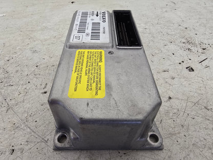 2002-2007 Volvo XC90 D5 Airbag Module 30737501
