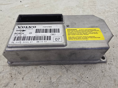 2002-2007 Volvo XC90 D5 Airbag Module 30737501