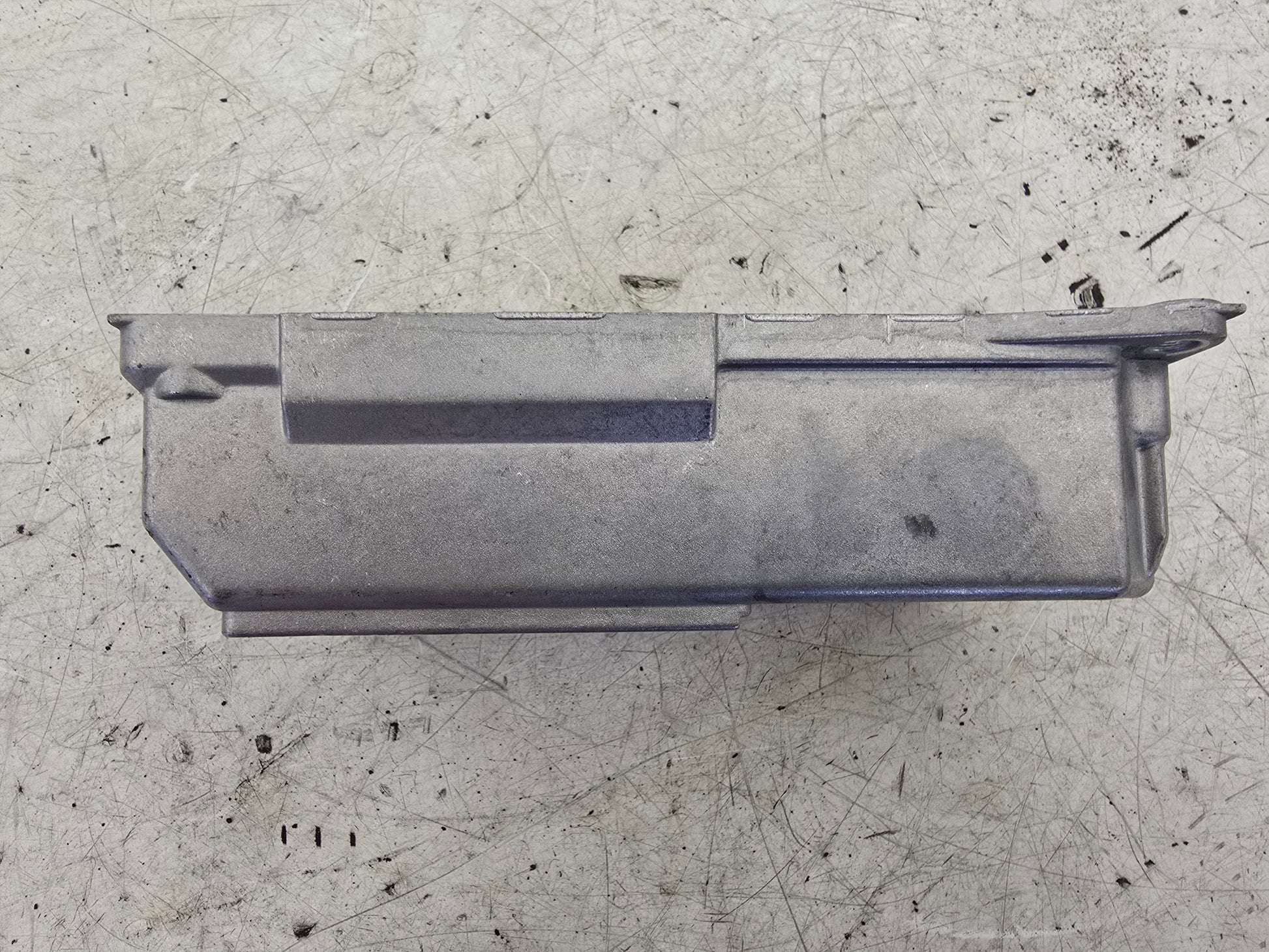 2002-2007 Volvo XC90 D5 Airbag Module 30737501